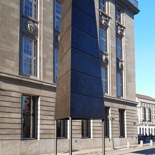 Gesellschaftsspiegel