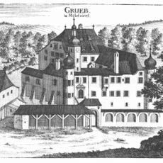 Schloss Grub