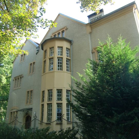 Villa Scala, Innsbruck