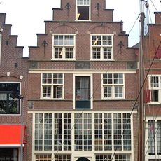 Veermanskade 2, Hoorn