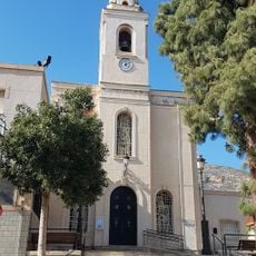 Church of the Immaculate Conception