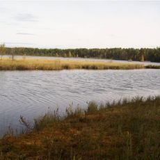Orlovskoye Lake