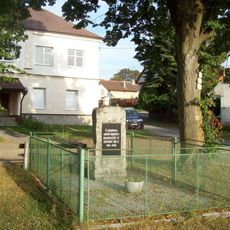 Pomník padlým v Trokavci