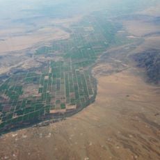 Parker Valley