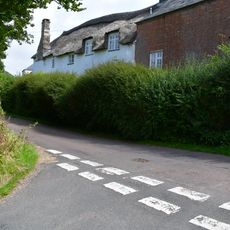 Buckley Dairy Farmhouse  Outbuilding To Buckley Dairy Farmhouse