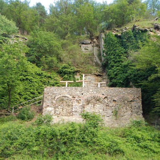 Kalvarienberg/Kreuzweg