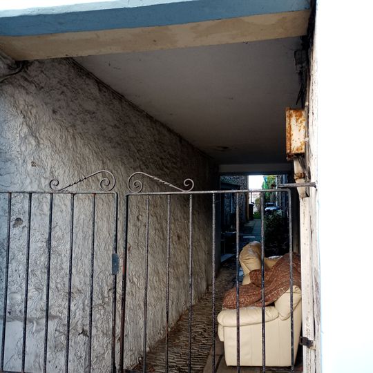 31 High Street, Selkirk