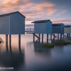 Mill Beach