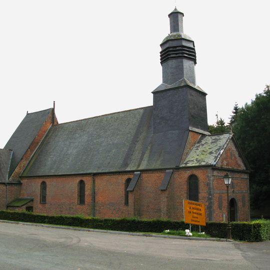 Église Saint-Pierre de Leschelle