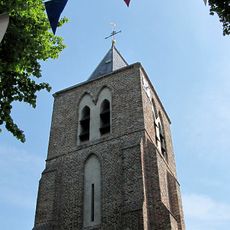 Toren Nederlands Hervormde Kerk