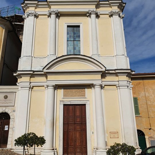 Chiesa dei Disciplini