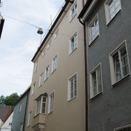 Wohnhaus