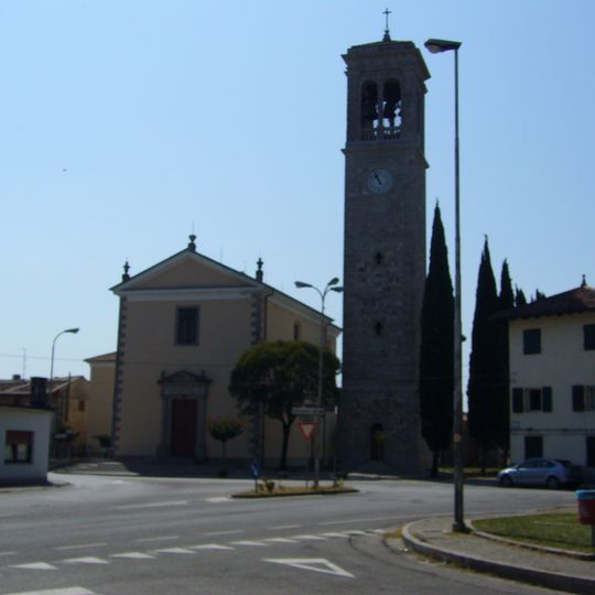 Chiesa di San Michele Arcangelo