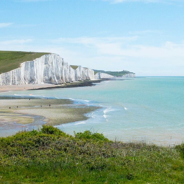 Cuckmere Haven