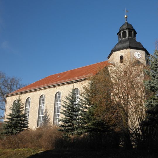 St. Johannis