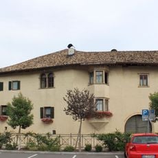 Unterrainer Straße 32