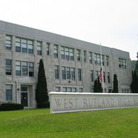West Rutland
