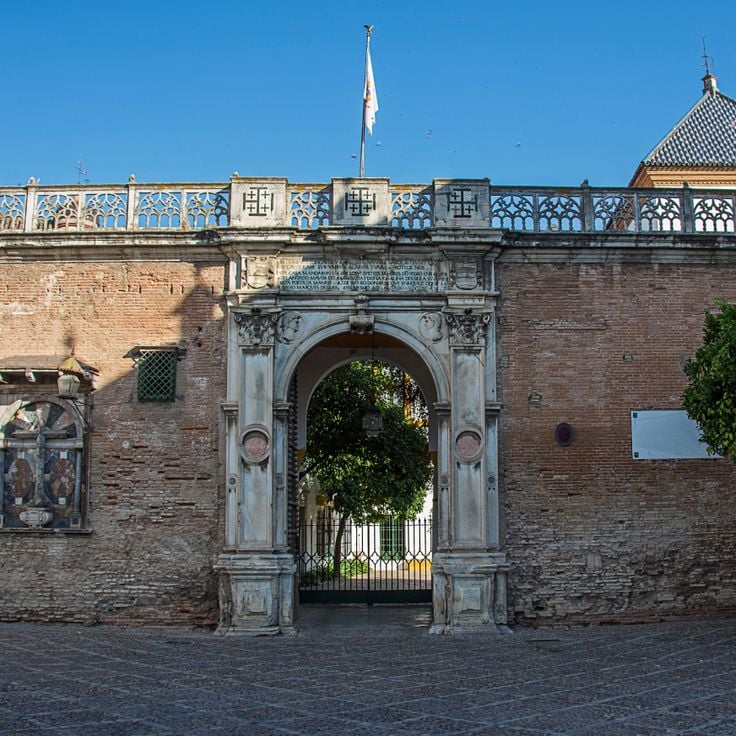Casa de Pilatos
