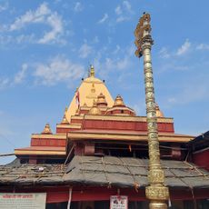 Mahalakshmi Temple, Mumbai