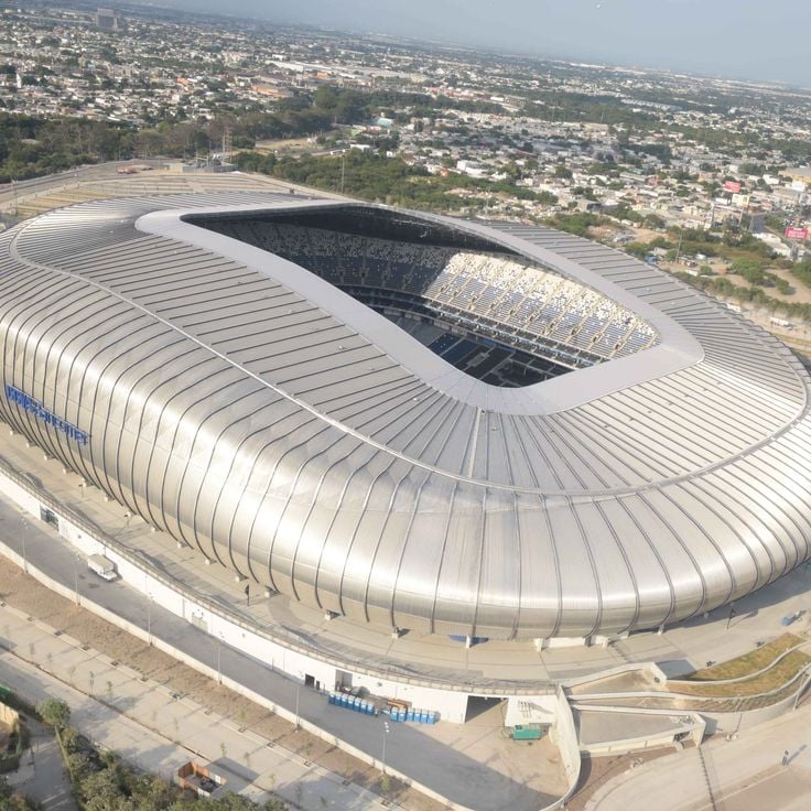 BBVA Stadium