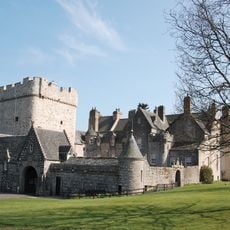 Drum Castle