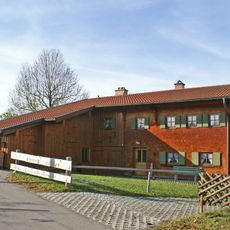 Bauernhaus