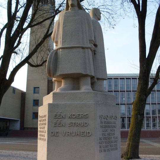 Gefallenendenkmal