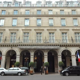 The Westin Paris – Vendôme