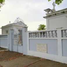 Sabana Grande Masonic Cemetery