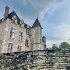 Manoir du Chastenay