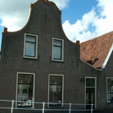 Aalsumerpoort 13, Dokkum