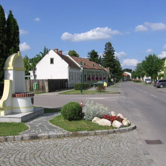 Mitterndorf an der Fischa