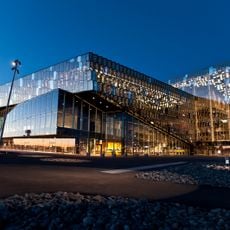 Harpa