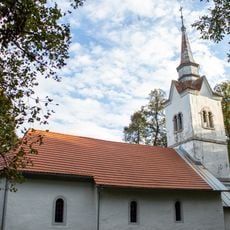 St. Vitus's Church