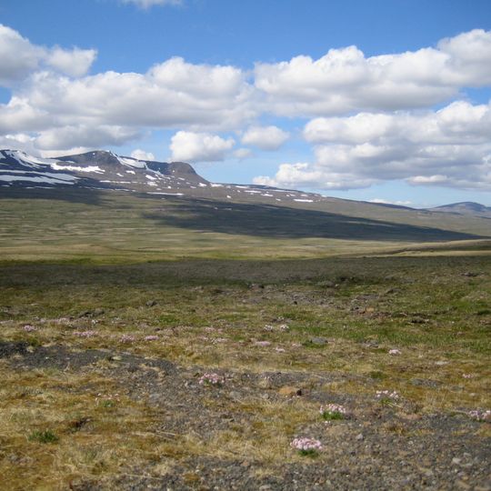 Holtavörðuheiði