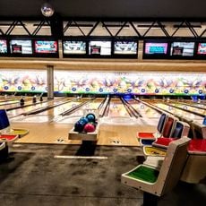 Bowling The Club