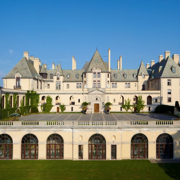 Oheka Castle