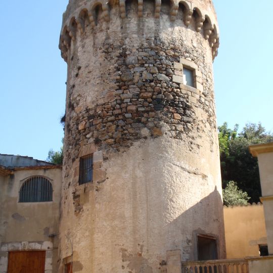 Torre de Can Ratés