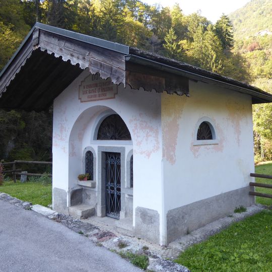 Cappella di Santa Lucia