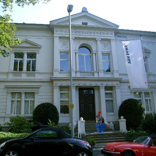 Katernberger Straße 54