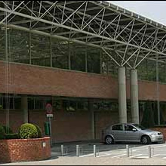 Escuela Técnica Superior de Arquitectura