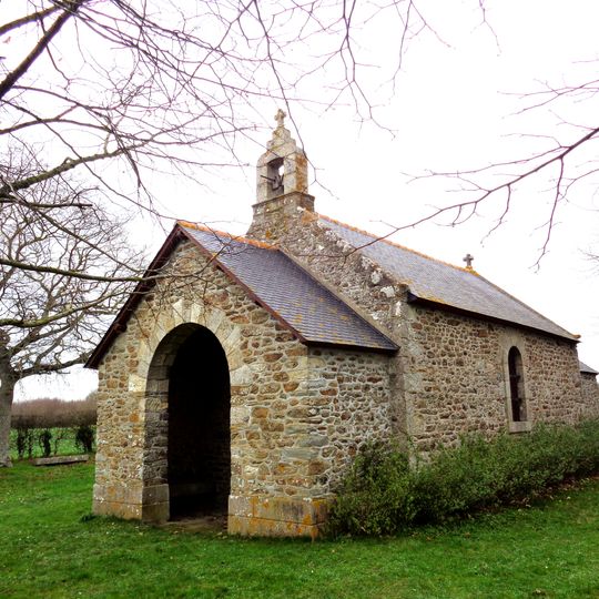Chapelle de l'Épine