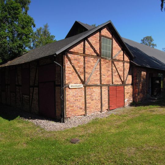 Surahammars bruksmuseum