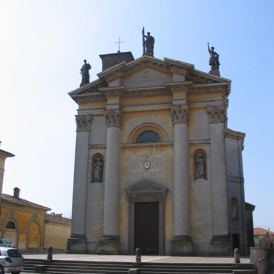 Chiesa di Sant'Andrea