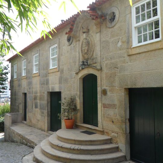 Casa da Aldeia