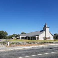 Free Reformed Church of Mundijong