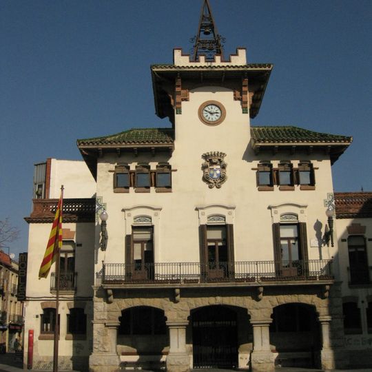 Ajuntament de Sant Celoni