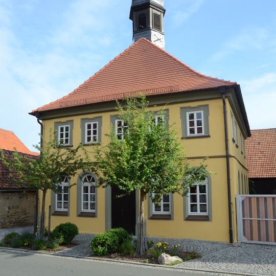 Evangelische Kirche