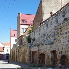 Fortification of Cluj-Napoca