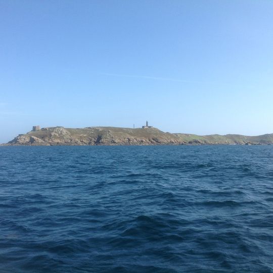 Île aux Moines